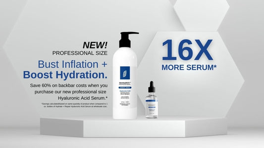 Level-Up Your Facial Backbar with SkinHealthMD - SkinHealthMD Advanced Skincare