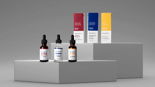 Why Shop SkinHealthMD? - SkinHealthMD Advanced Skincare