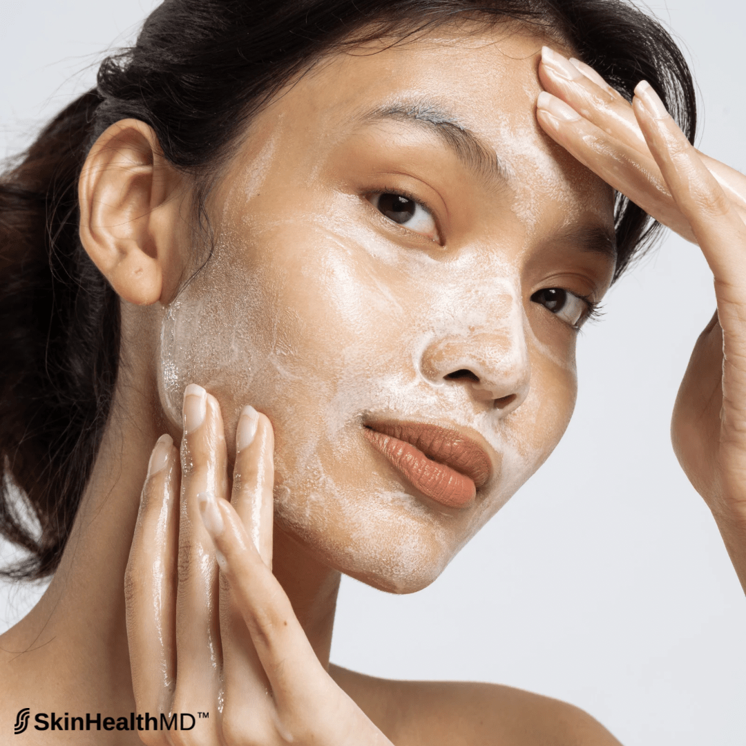 SkinHealthMD Advanced Peptide + Ultra Light Hydrating Moisturizer - Professional Series, 100ml - SkinHealthMD Advanced Skincare
