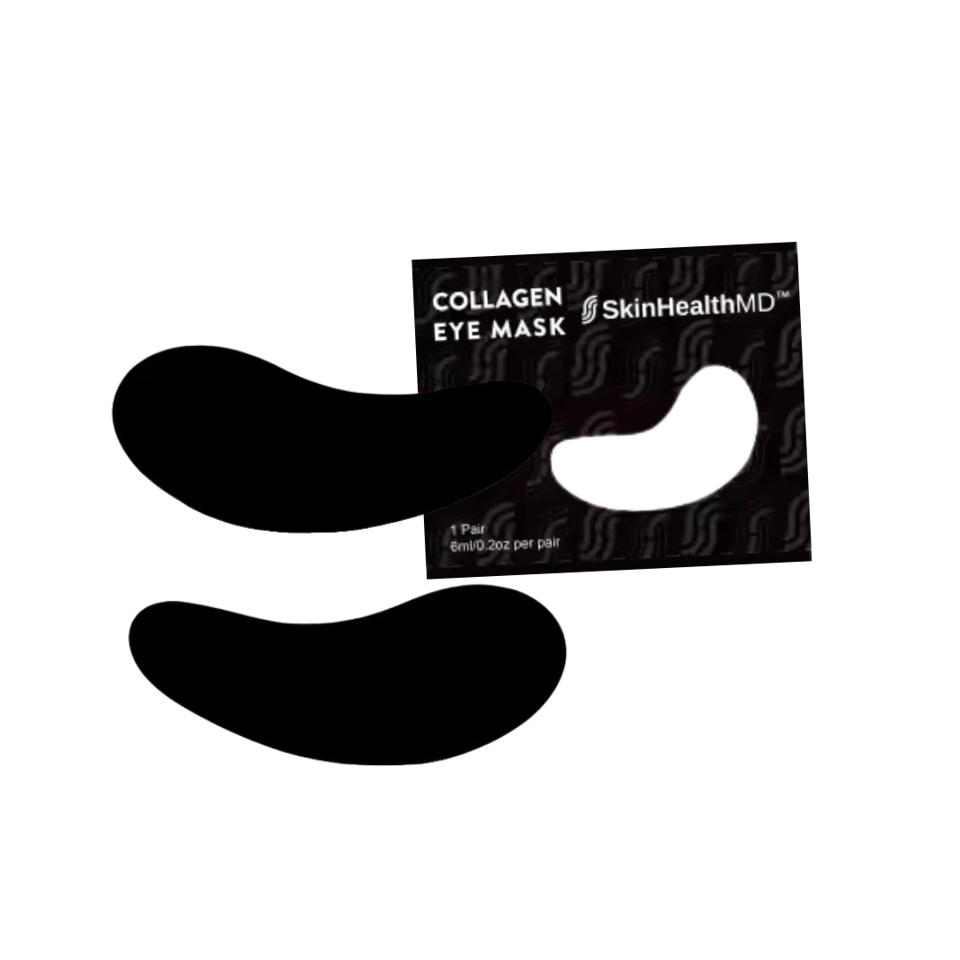 SkinHealthMD Collagen Under Eye Mask - SkinHealthMD Advanced Skincare