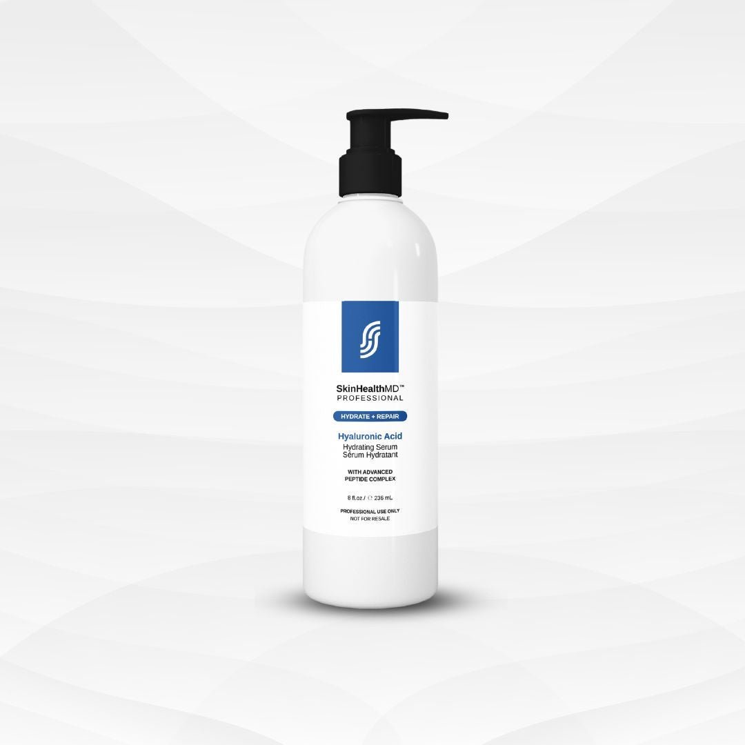 SkinHealthMD Professional Series Backbar Bundle - SkinHealthMD Advanced Skincare