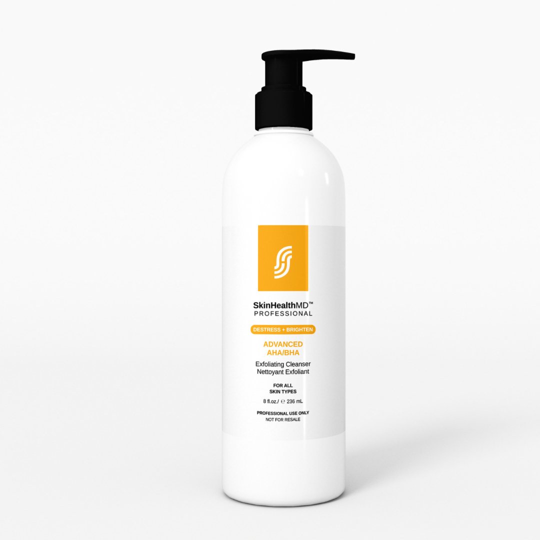 SkinHealthMD Professional Series Backbar Bundle - SkinHealthMD Advanced Skincare