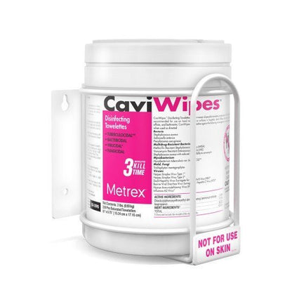 CaviWipes 2.0 Surface Disinfectant Wipes 6" x 7", 160 count - SkinHealthMD Advanced Skincare